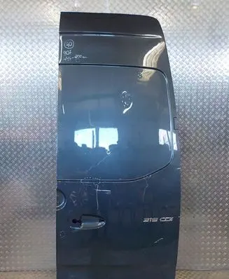 Mercedes-Benz Sprinter W907 W910 Back/rear loading door 