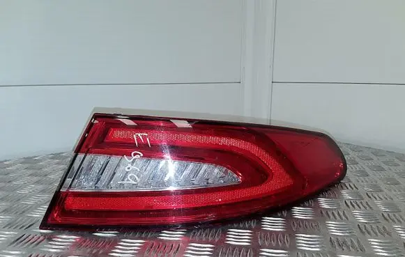 Jaguar XF X250 Rear/tail lights CX2313404AD