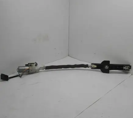 Audi A8 S8 D3 4E Other interior part 4E0857833A