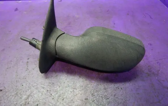 Nissan Micra Manual wing mirror 