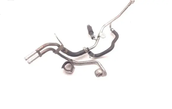 Mitsubishi ASX Fuel line pipe 