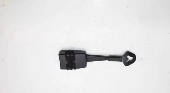 Audi A4 S4 B7 8E 8H Front seatbelt buckle