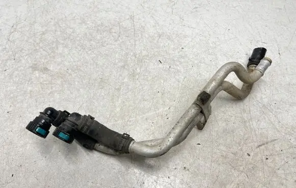 Land Rover Range Rover Sport L320 Heater radiator pipe/hose 139101