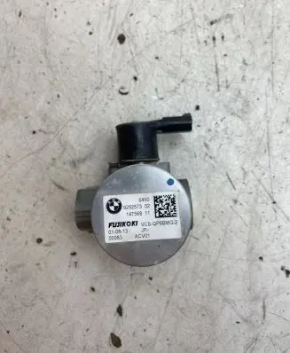 BMW i3 Air conditioning (A/C) expansion valve 9292573