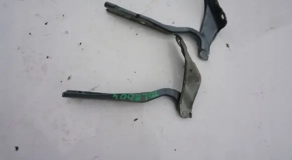 Seat Toledo IV (NH) Engine bonnet/hood hinges