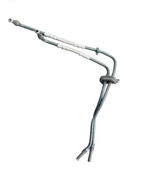 Audi A4 S4 B6 8E 8H Brake line pipe/hose 8E0614769E