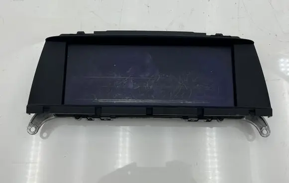 BMW X3 F25 Screen/display/small screen 0101781672228900 9231320 00022289000