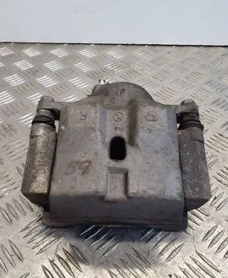 Toyota Prius (XW30) Front brake caliper