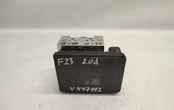 BMW 2 F22 F23 ABS Pump 6871110