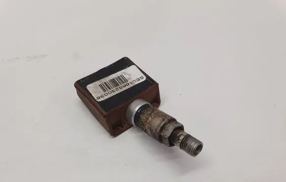 Opel Insignia A Tire pressure sensor 13327259
