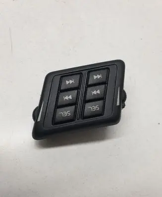 Volvo XC90 Sound control switch 30739243