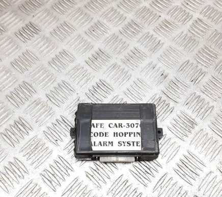 Ford Focus Other control units/modules CAR307