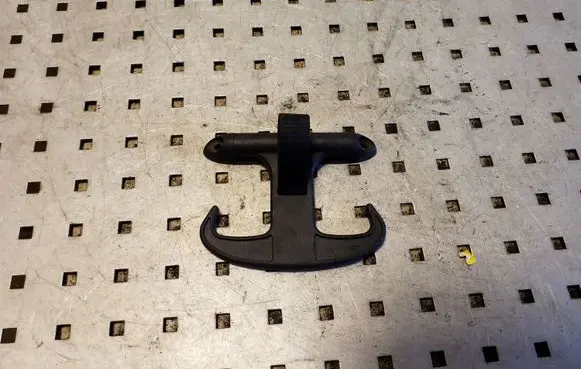 Audi A6 C7 Tie down hook / loop 4G5867615