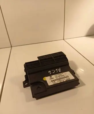 Audi A6 S6 C6 4F Other control units/modules 4F0907280A F005S00102 4F0910280