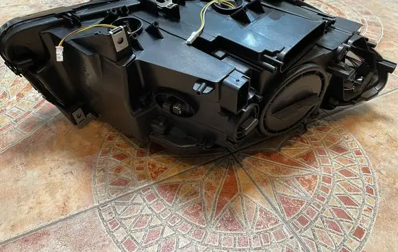 Headlight/headlamp