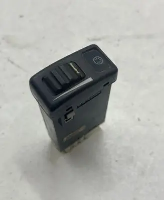 Volvo S70 V70 V70 XC Panel lighting control switch 6849861 98W09B