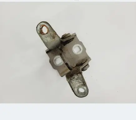 Opel Meriva B Front door lower hinge 
