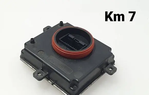 Volkswagen Sharan LED ballast control module 4G0907697A 4G0907697 28548043