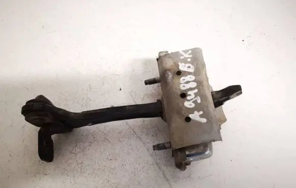 Ford Transit Rear door check strap stopper