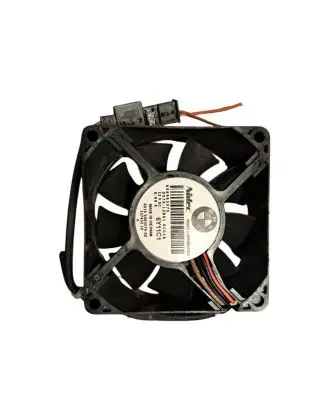 BMW 5 F10 F11 Engine control unit/module fan 6515698307502 13745210