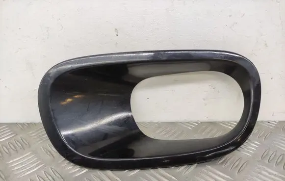Citroen C3 Front fog light trim/grill 9813344677