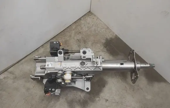Ford Explorer VI Steering rack mechanical part L1MC3C529CH