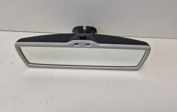 Volkswagen Touran I Rear view mirror (interior) 026141
