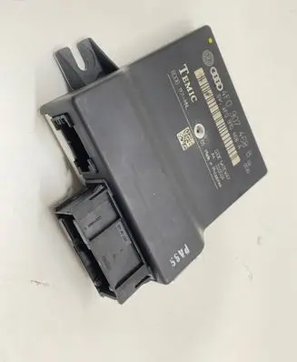 Audi A6 S6 C6 4F Other control units/modules 4F0907468B 4F0910468A