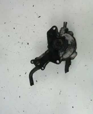 Skoda Octavia Mk2 (1Z) Vacuum pump 