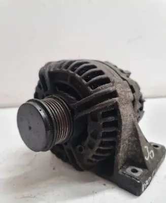 Volvo V70 Generator/alternator 8676498 0124525029