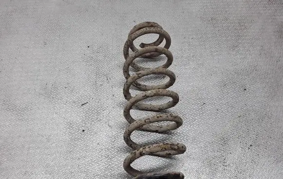 Volkswagen Touran I Rear coil spring