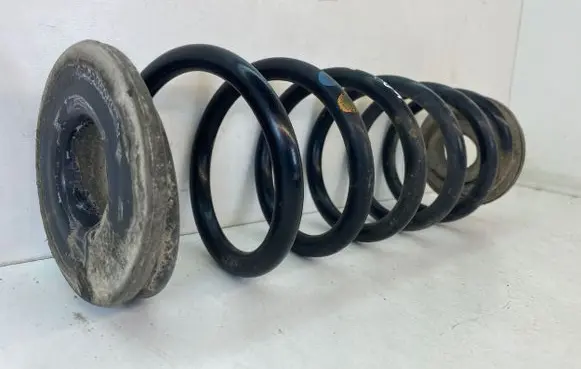 Volkswagen Eos Rear coil spring 1K0512297C