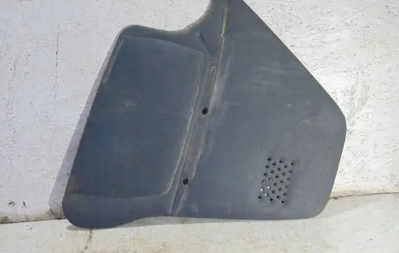 Citroen Jumper Front door card panel trim