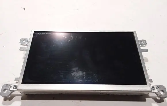 Audi A4 S4 B8 8K Screen/display/small screen 8T0919603E