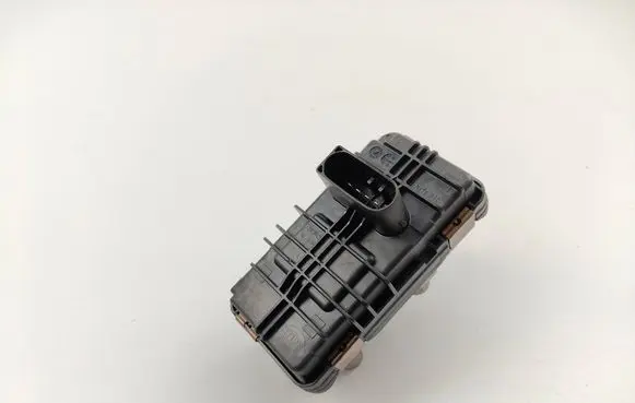 Mini One - Cooper Coupe R56 Turbine electric control actuator 59001107138 6NW01043000