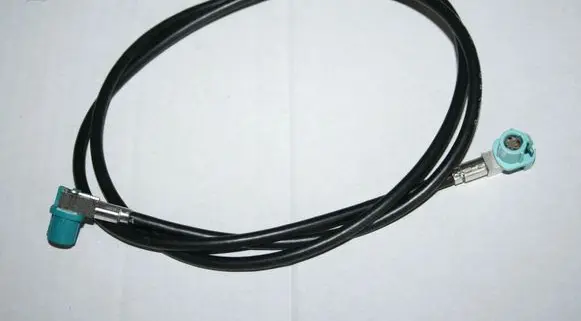 BMW 3 E90 E91 Other wiring loom TC4021