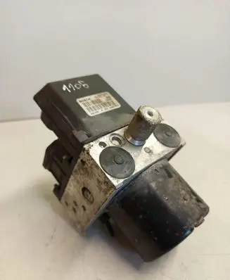 Seat Ibiza III (6L) ABS Pump 0265222006 6Q0614117E 6Q0907379G