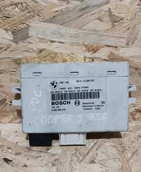 Mini One - Cooper R56 Parking PDC control unit/module 6002jc0789