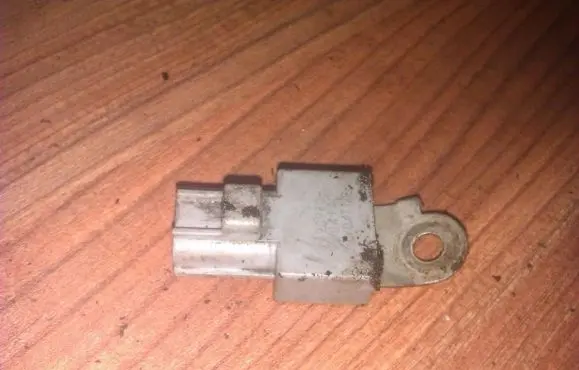 Other engine part