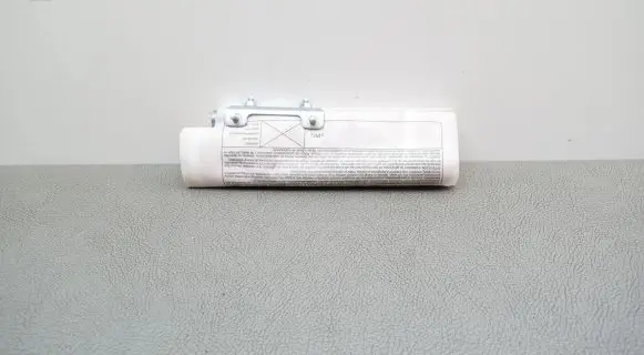 Seat airbag