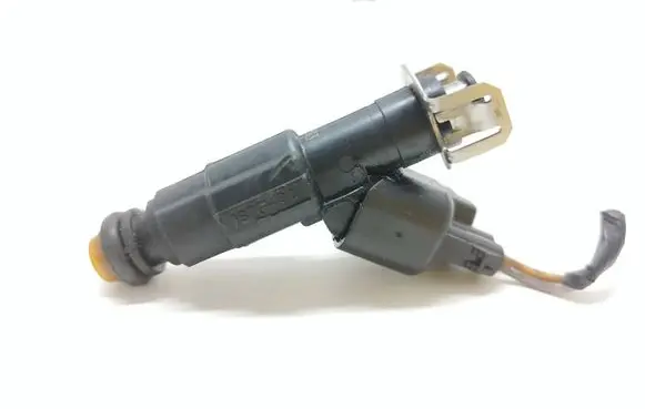Ford S-MAX Fuel injector 0280156154