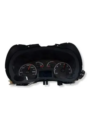 Ford Ka Speedometer (instrument cluster) 5550050519