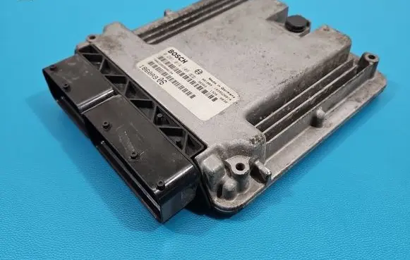 Mitsubishi Outlander Engine control unit/module ECU 0281014108 IMPRK1522546