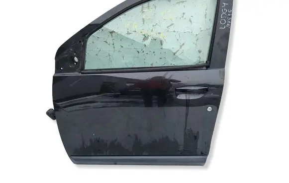 Dacia Lodgy Front door 