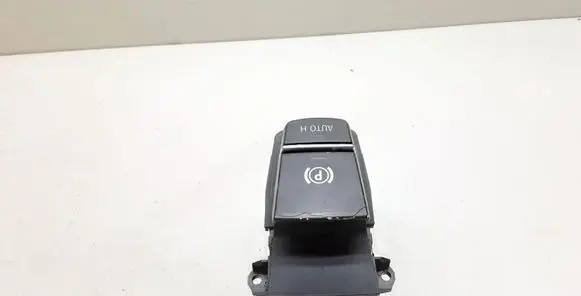 BMW 7 F01 F02 F03 F04 Hand parking brake switch 9159997