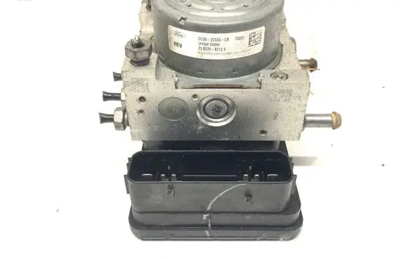 Ford Mondeo MK V ABS Pump DG98-2C555-CB