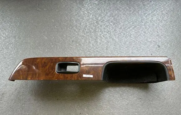 Nissan Patrol Y61 Front door window switch trim 82961VB000 82961VB200