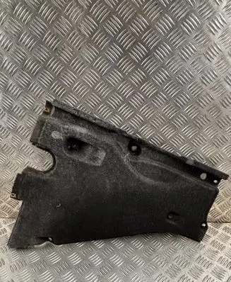 Audi A6 S6 C8 4K Rear underbody cover/under tray 4K0825215