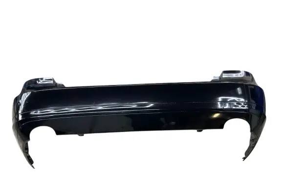 Mercedes-Benz E W212 Rear bumper