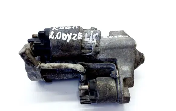 Ford Kuga II Starter motor DS7T11000LE
